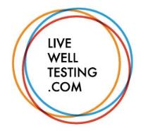 Live Well Testing image 1